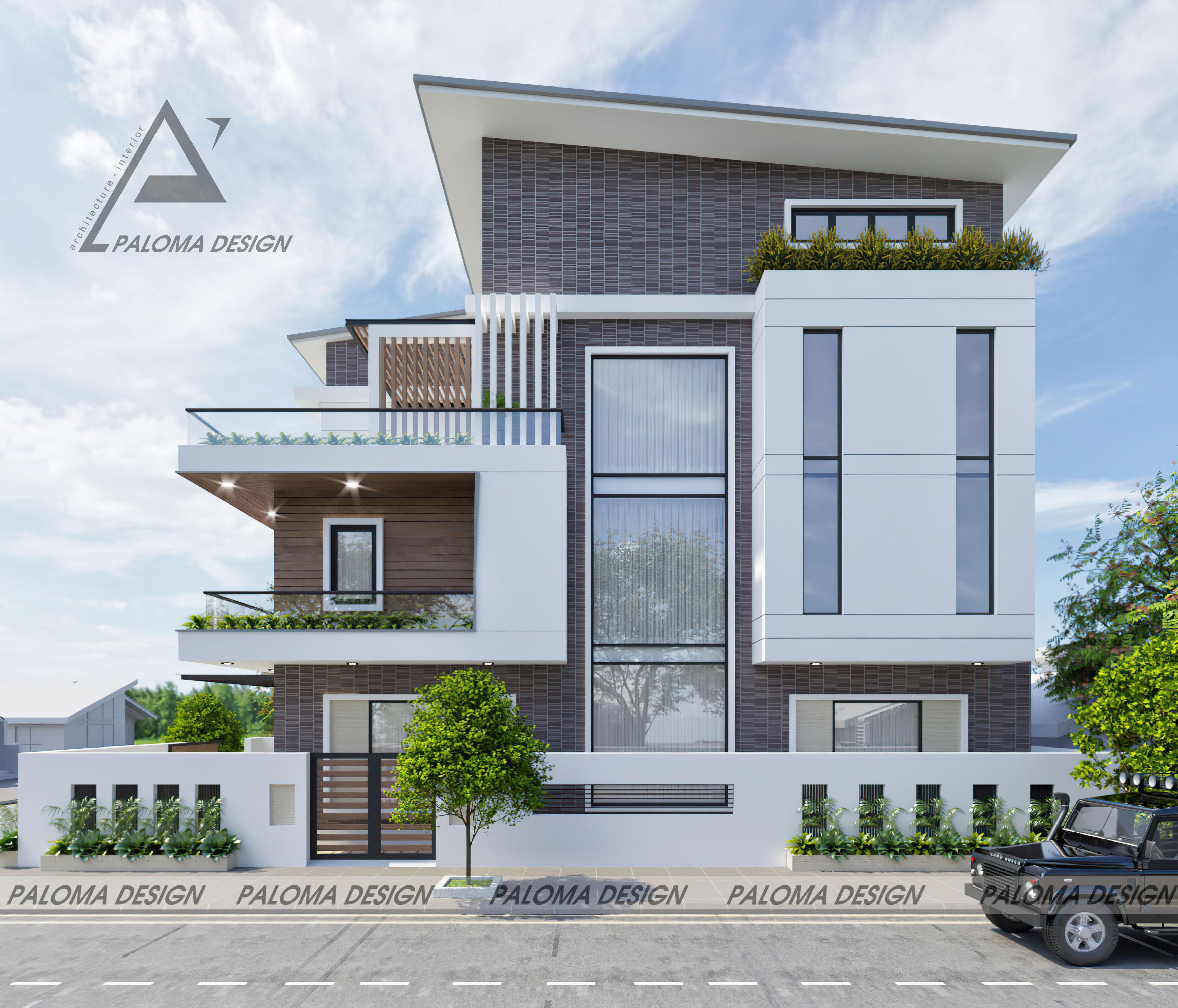 hoàn thiện nội thất